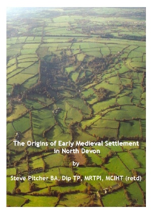 The Origin of Early Mediaeval Settlement in North Devon - new.pdf